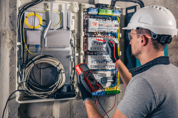 Best Electrical Outlet Repair  in Guerneville, CA
