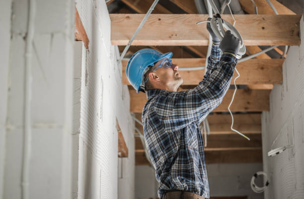 Affordable Emergency Electrician in Guerneville, CA
