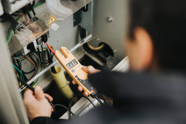 Electrical System Inspection in Guerneville, CA