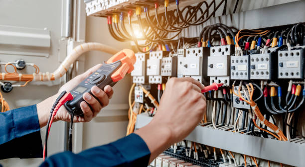 Best Electrical System Inspection  in Guerneville, CA