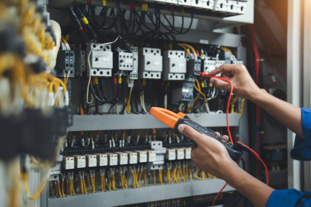 Best Affordable Electrical Installation  in Guerneville, CA