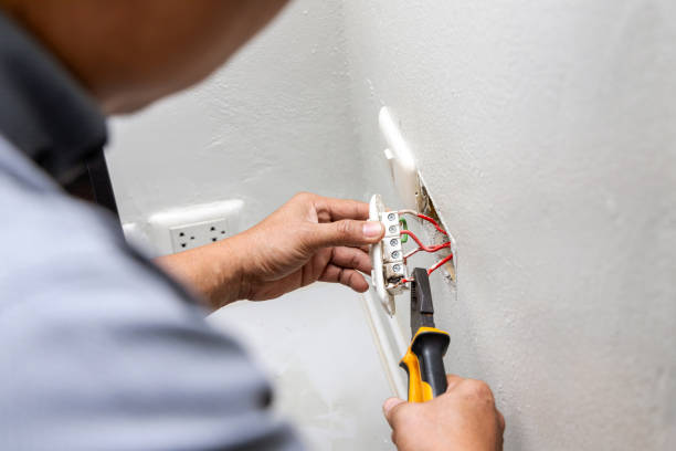 Best Electrical Contractors for Businesses  in Guerneville, CA