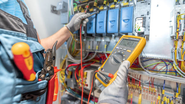 Best Licensed Electrician  in Guerneville, CA